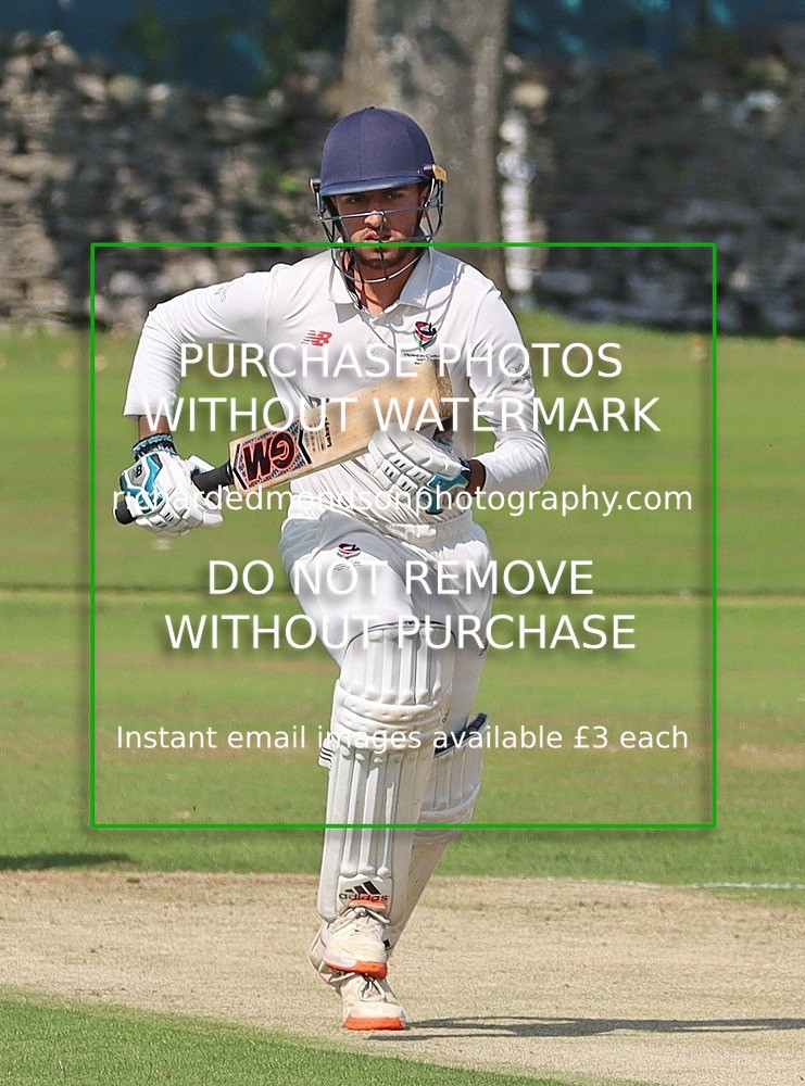 IMG_9373 - Kendal CC v Vernon Carus (27/8/22)