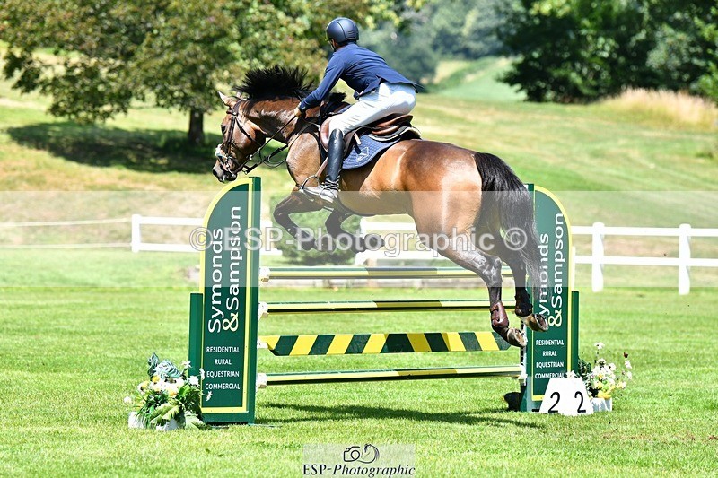 230706-124858-02175 - Cls 2 Foxhunter & 1.20m Open