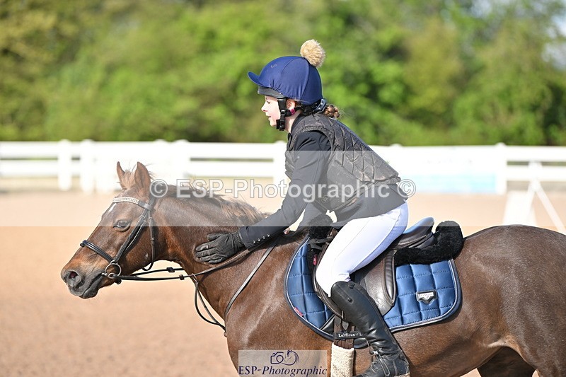 240504A-091211-00028 - Cls 11 Clear Round 50cm
