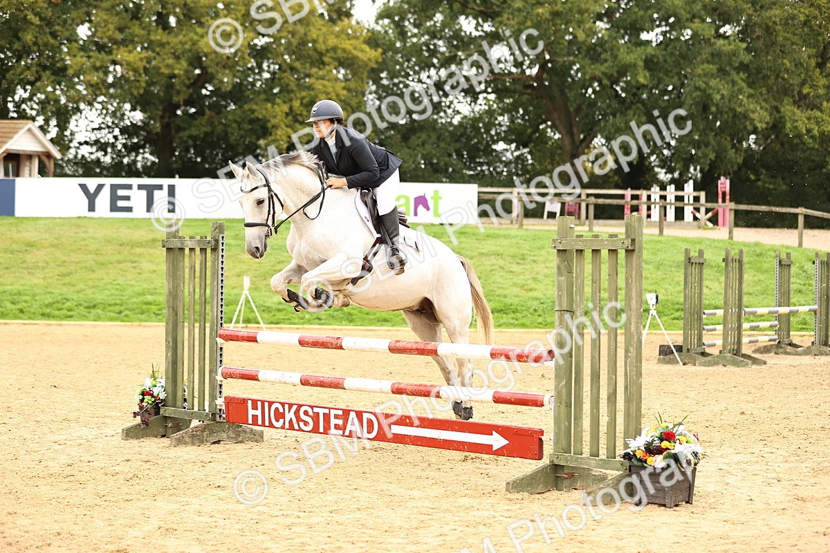 SBM_60664 - J42 - Grand Tour Horse & Pony 1.00m Championship