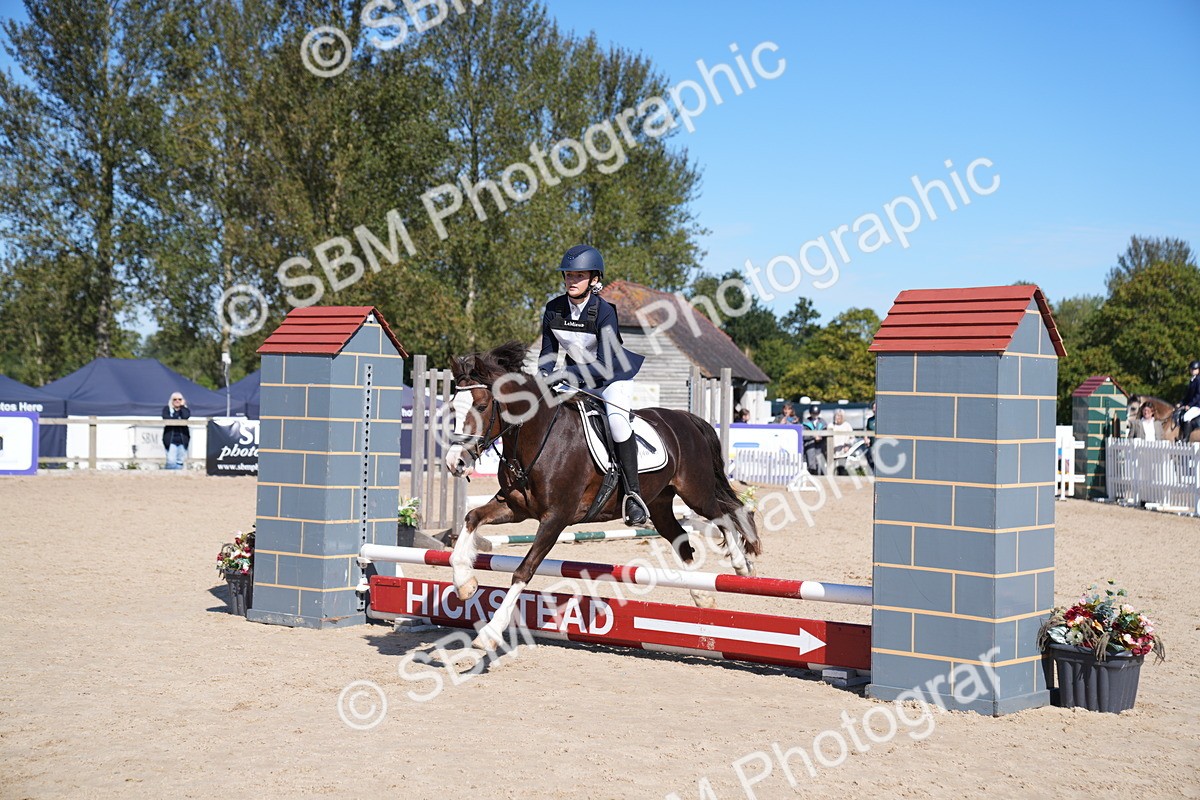 SBM_19545 - J57 - Clear Round 50cm