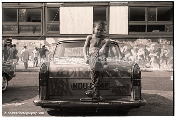 404 - A BIT OF PERSONAL