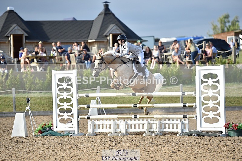 250628-180920-07478 - Cls 14 Pony National 1.15m Members Cup