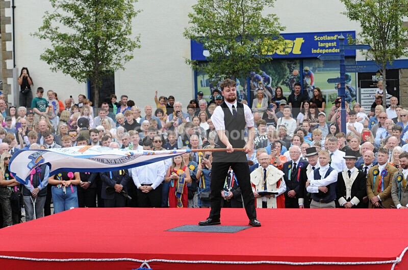 _252 - Selkirk Common Riding 2025