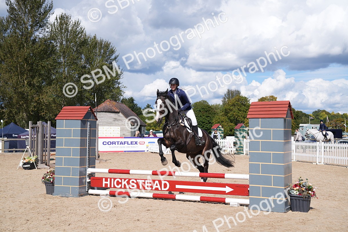 SBM_07078 - J55 Clear Round 60cm