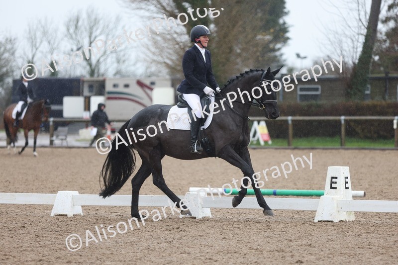 20251207-0601 - Class 3 - Novice 5