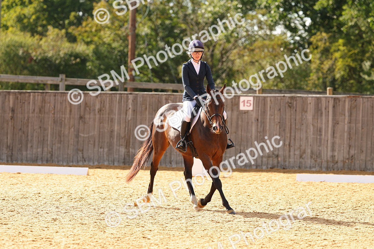 SBM_51021 - D12 - Small Tour Championship - Prelim 18