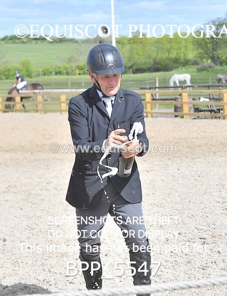BPP_5547 - CLASS 23 SUN 0.85m Amateur Championship Qualifier