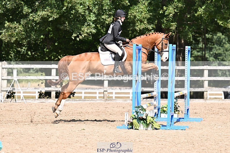 250823A-134639-30698 - NAF Round 1 13.30 to 14.30