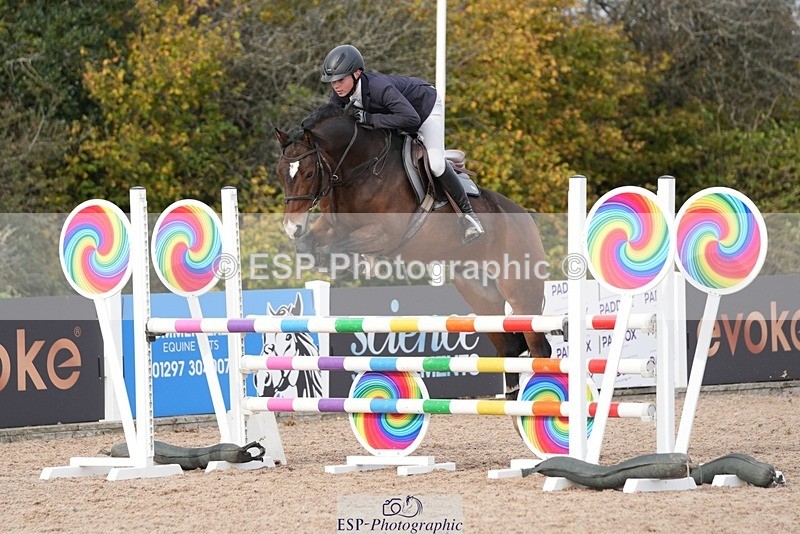 251026-133102-02848 - Cls 6 Bliss of London Sapphire Champ Qualifier + 1m Open