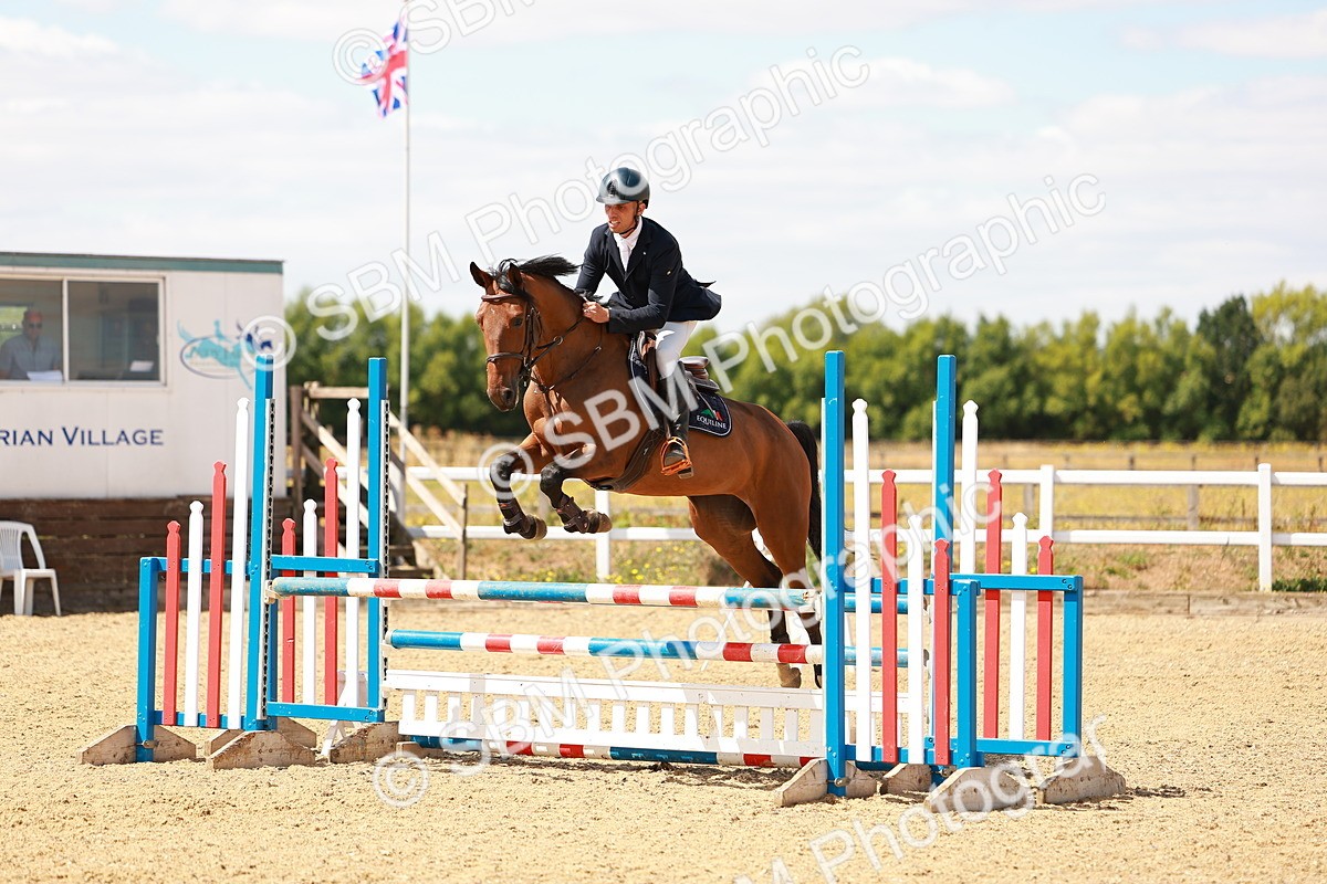 SBM_006087 - Class 3 - Senior British Discovery - 1.00m
