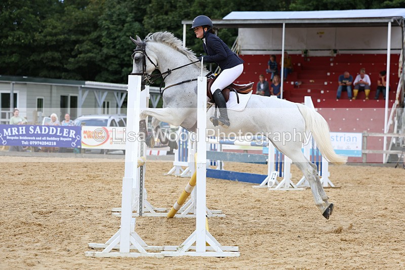 3E7A0788 - Class 10: 95cm National Amateur Championship Qualifier