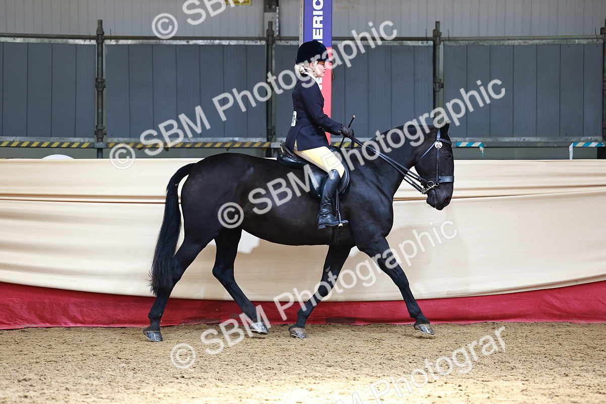 SBM_23096 - Class 904 - Supreme Final - Ridden Diamond