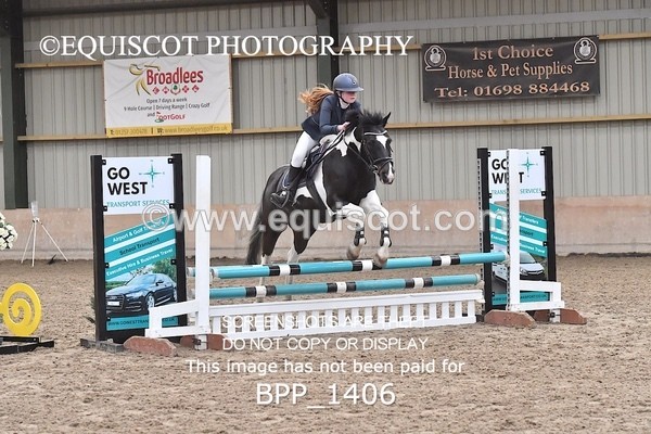 BPP_1406 - CLASS 3  Club 70cms Open