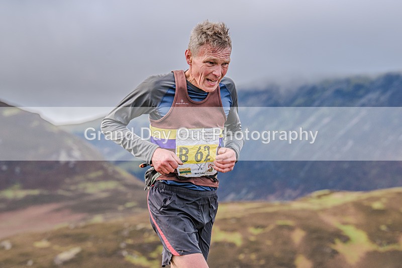 British Fell Relay-1117 - British Fell & Hill Relay Championship Braithwaite Keswick Saturday 21st October 2023