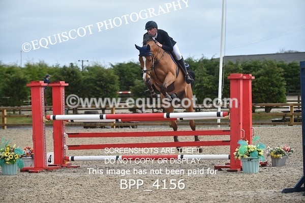 BPP_4156 - CLASS 9  1.15m Open (inc National 1.15m Members Cup