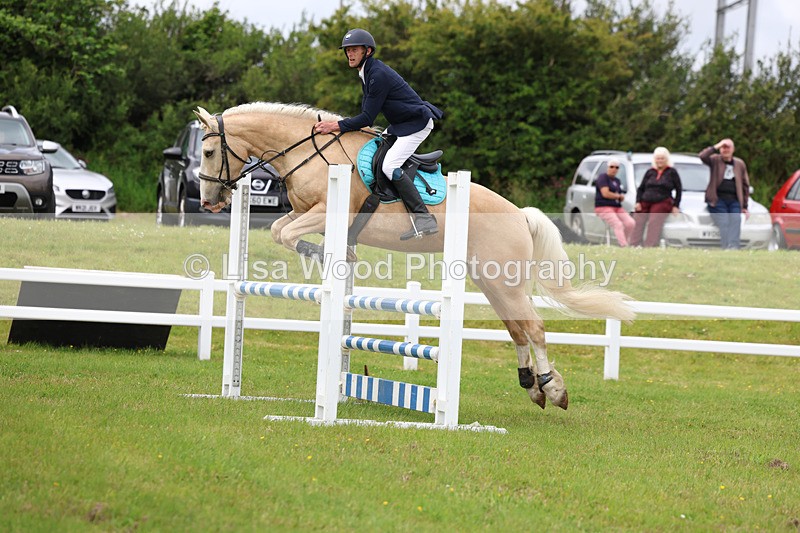 3E7A7725 - Class 13: Senior British Novice/90cm open