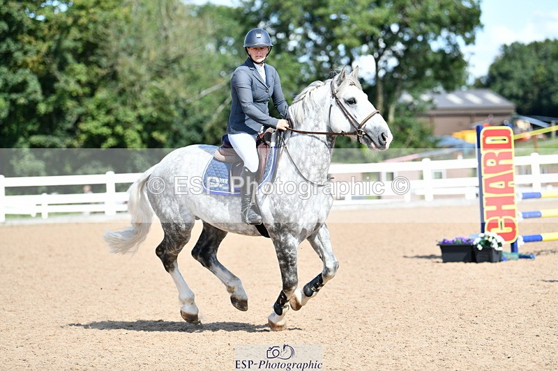 240913A-120014-03992 - Cls 22 85cm Amateur Qualifier