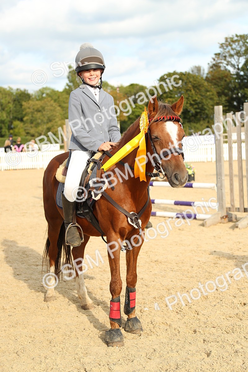 SBM_51749 - J7 - Junior Pony 60cm Championship