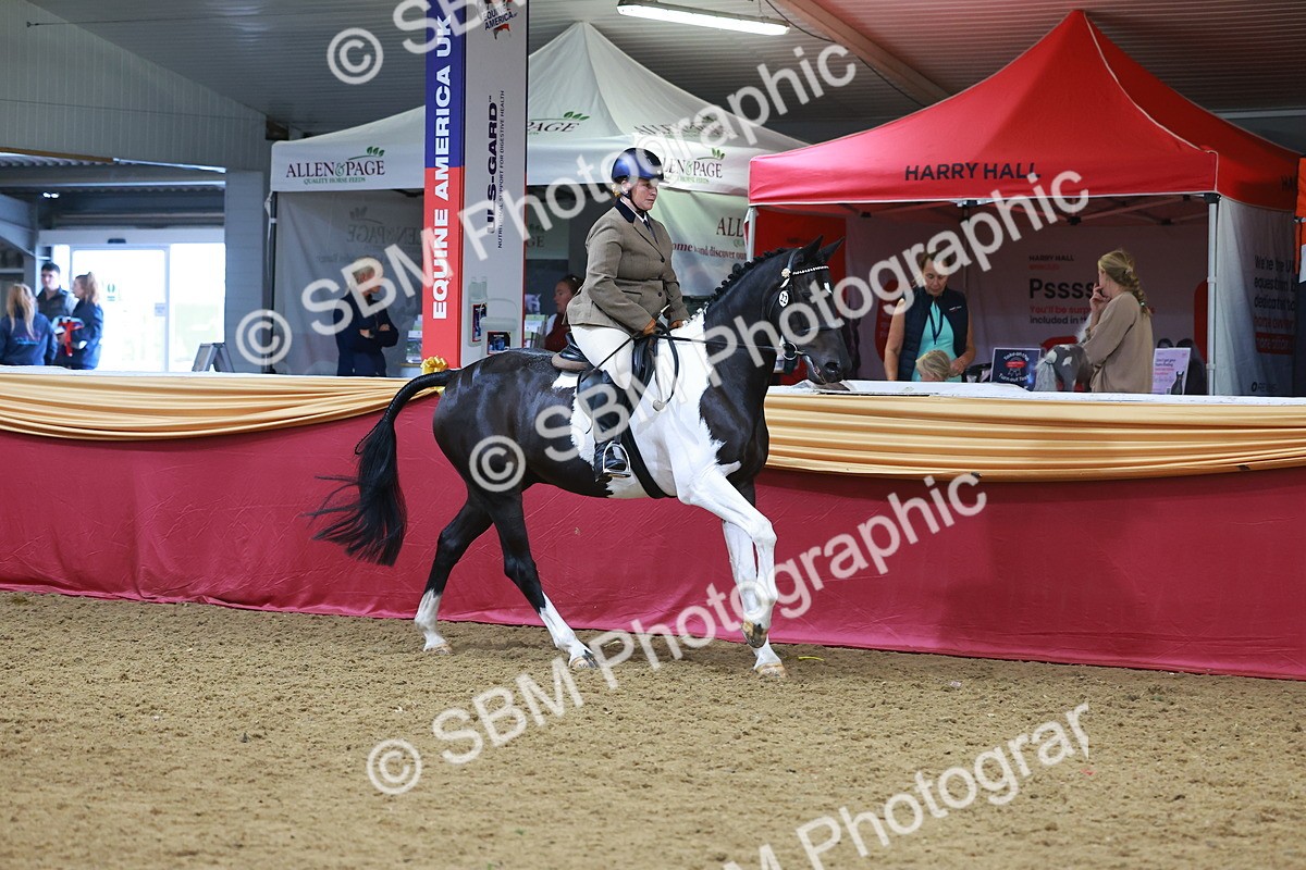SBM_05341 - Class 11R - Ridden Veteran
