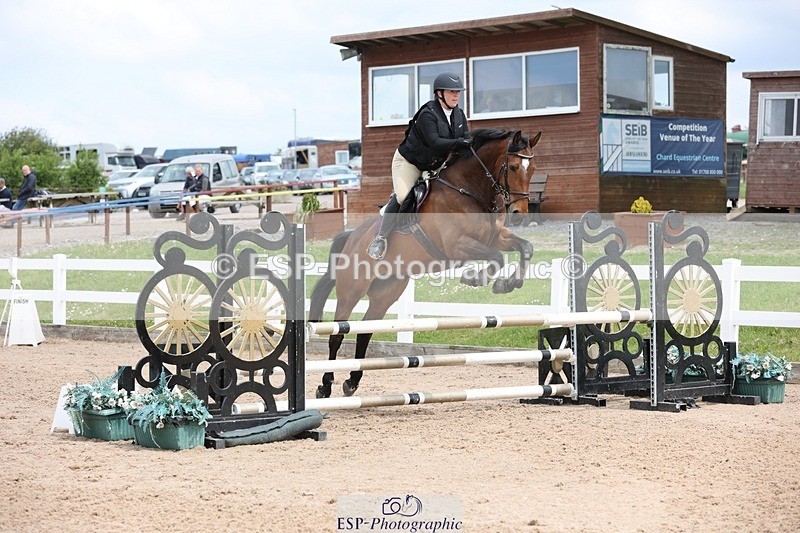 250508-130212-02582 - Cls 8 85cm National Amateur Quali