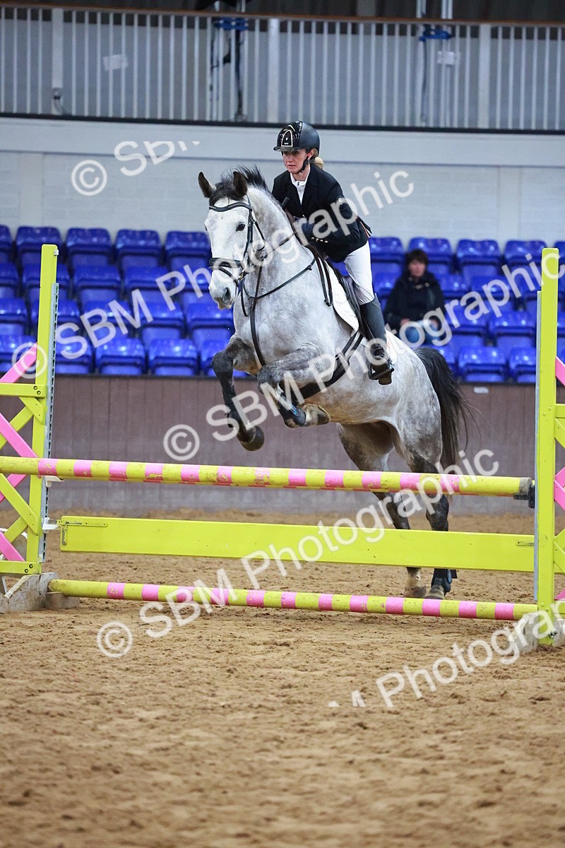 SBM_000333 - Class 2 - Senior British Novice - 90cm