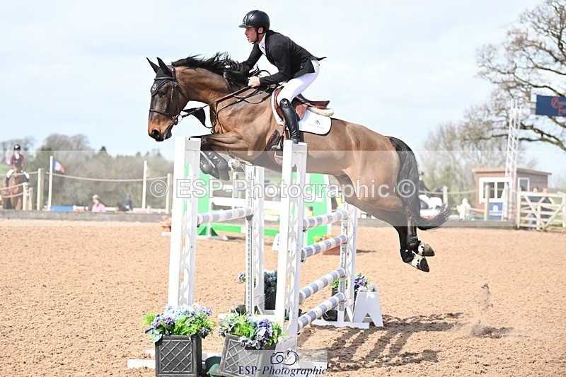 250329-115007-04363 - Cls 15 Snr Foxhunter