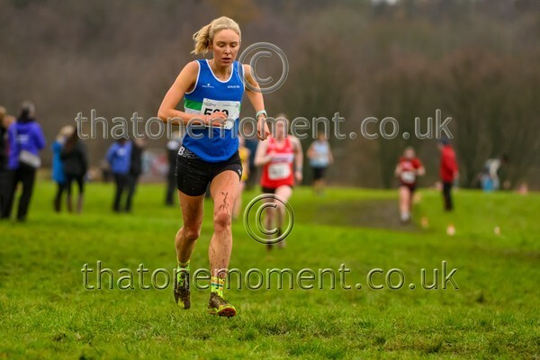 Westxc25-928780 - Senior Women Set Two