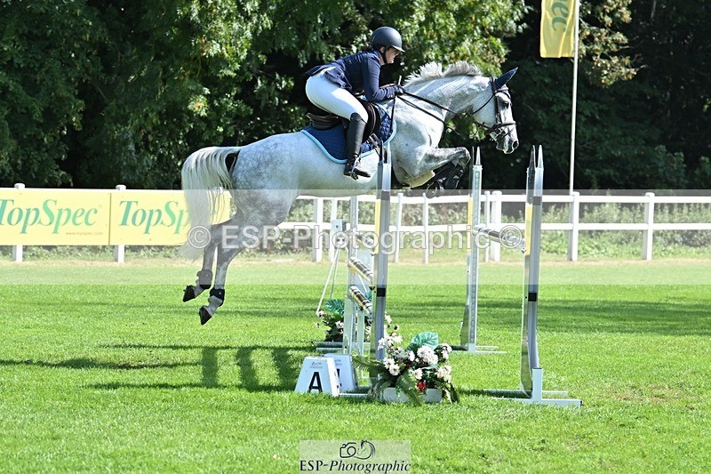 230909-112948-05203 - Cls 11 Snr Foxhunter & 1.20m Open