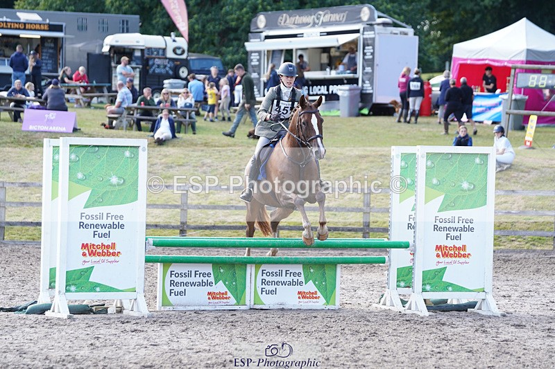 240824X-145106-28516 - 80cm Round 1 14.00 to 15.30