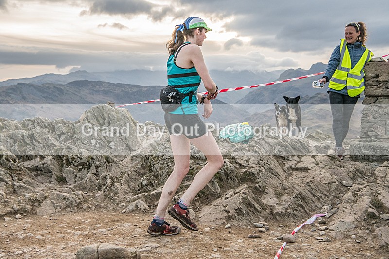 Loughrigg-601 - Loughrigg Fell Race, Wednesday 8th April 2026