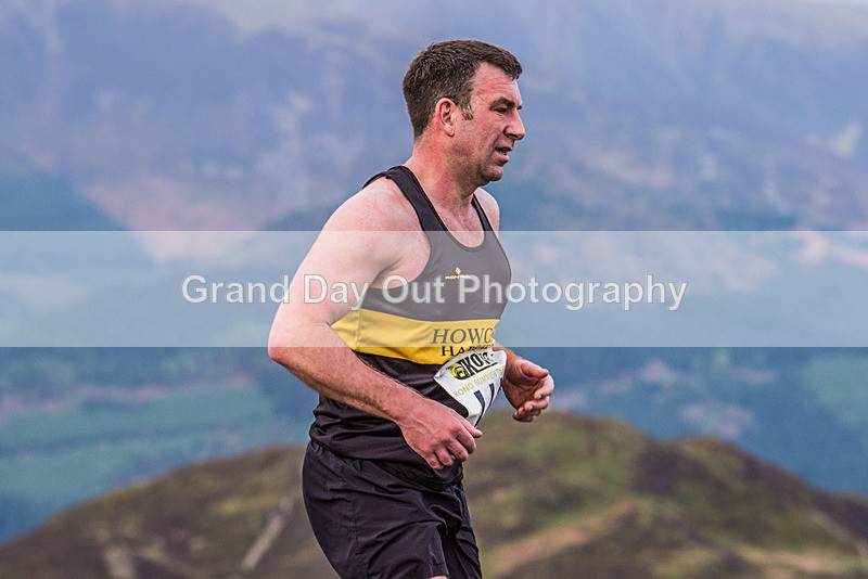 Lords Seat-288 - Lords Seat Fell Race Wednesday 3rd May 2023