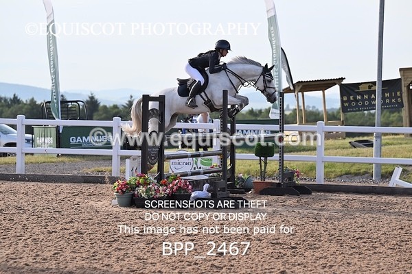 BPP_2467 - THU CLASS 5 Graham Heath 128/138 Primary C'ship Qualifier **Viewing/Selection class for 128/138 team