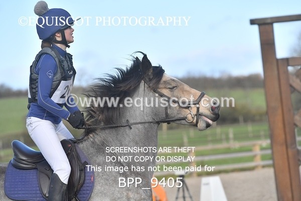 BPP_9405 - CLASS 4 70CM