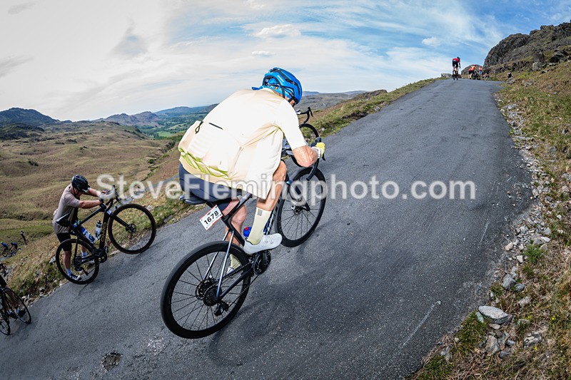 135935 - Hardknott Pass Camera 2 13.00-14.00