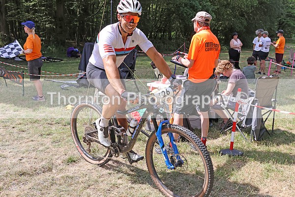 A41A6603 - MTB East Round 7 Potash  13:20 Male Adult Elite/S1 start (1Hr) +1 Lap