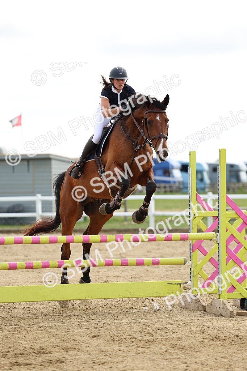 SBM_005238 - Class 18 - Senior 1.05m Open