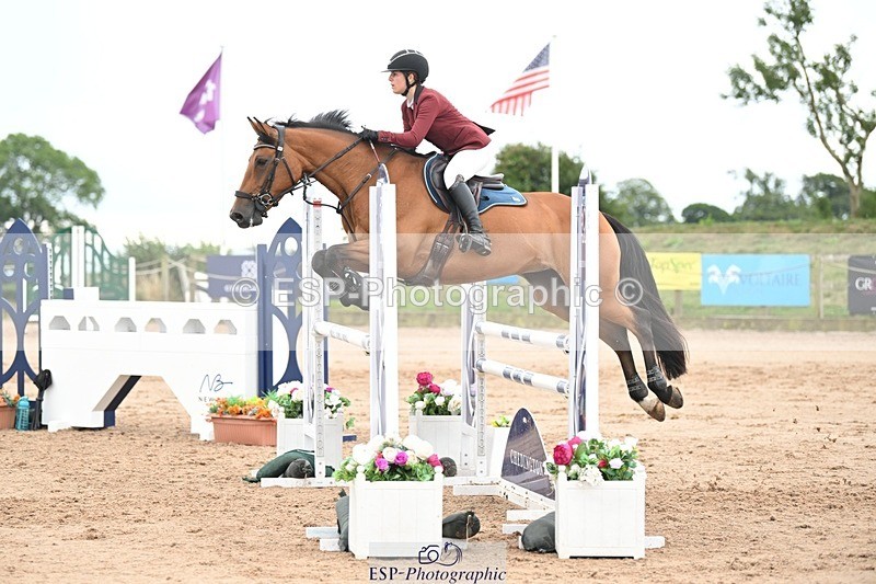 250726-085703-04868 - Cls 13B Senior 1.10m