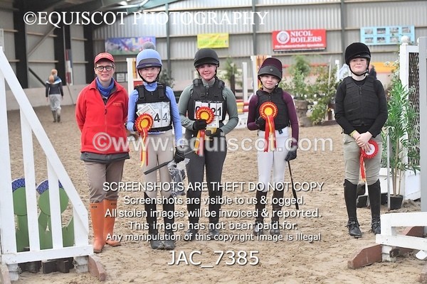 JAC_7385 - Class 2 Arena Eventing Pony Club Barrier Spring Festival 70cm Qualifier