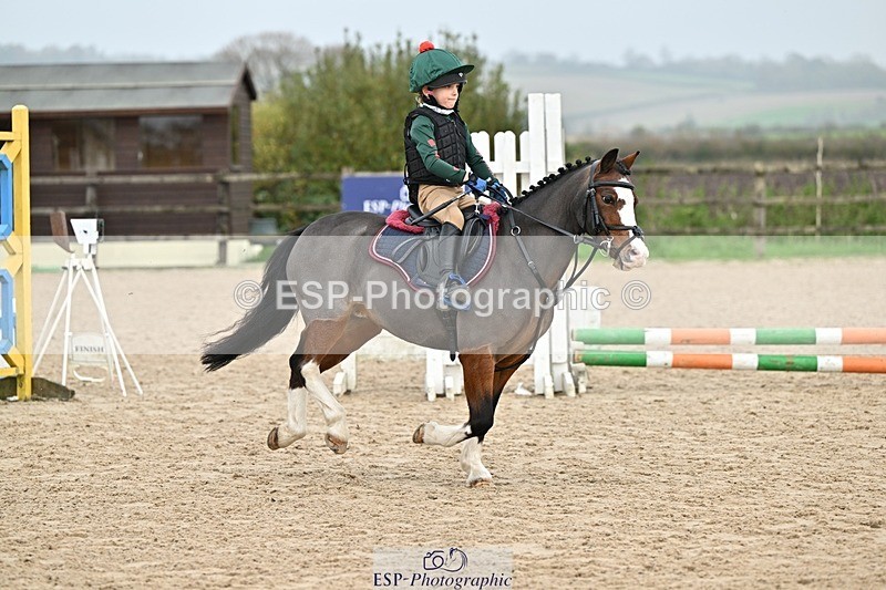 241110-114147-00497 - 50-55cm Arena Eventing
