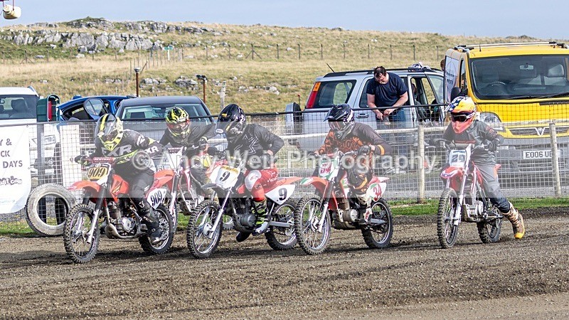 211016-7D-8E0A0783 - Ride & Skid It  Flat Track Experience 16th Oct 21