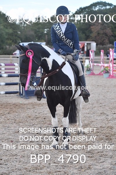 BPP_4790 - CLASS 12 HORSE 80CM FINAL