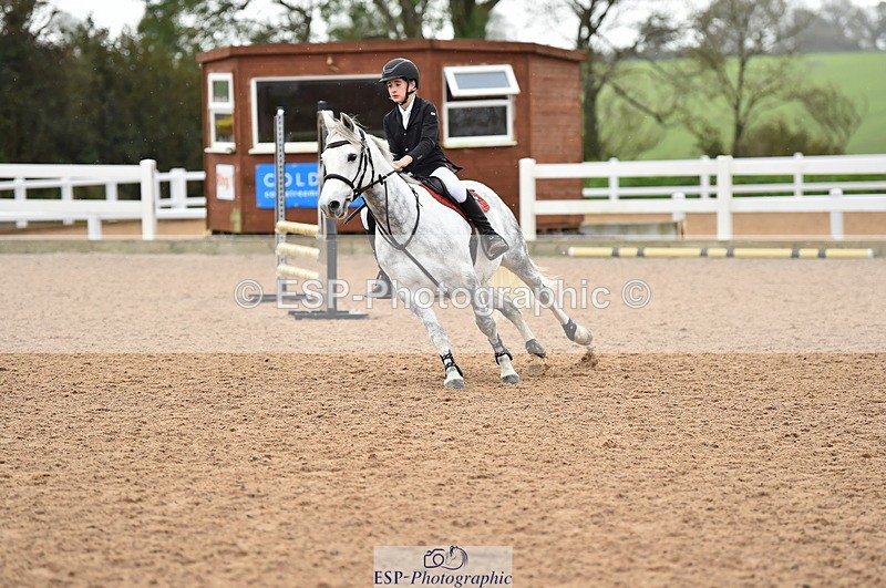 231028A-120522-01000 - Cls 3 Discovery & 90cm Open