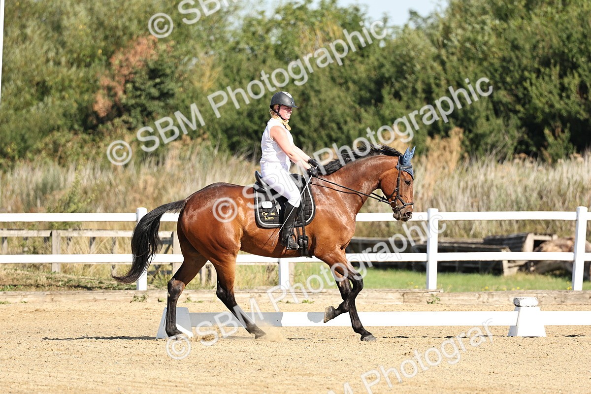 SBM_000205 - Prelim 4 Warm Up