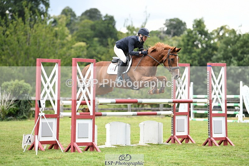 250703A-145850-02058 - Cls 14 Snr 1.15m Open