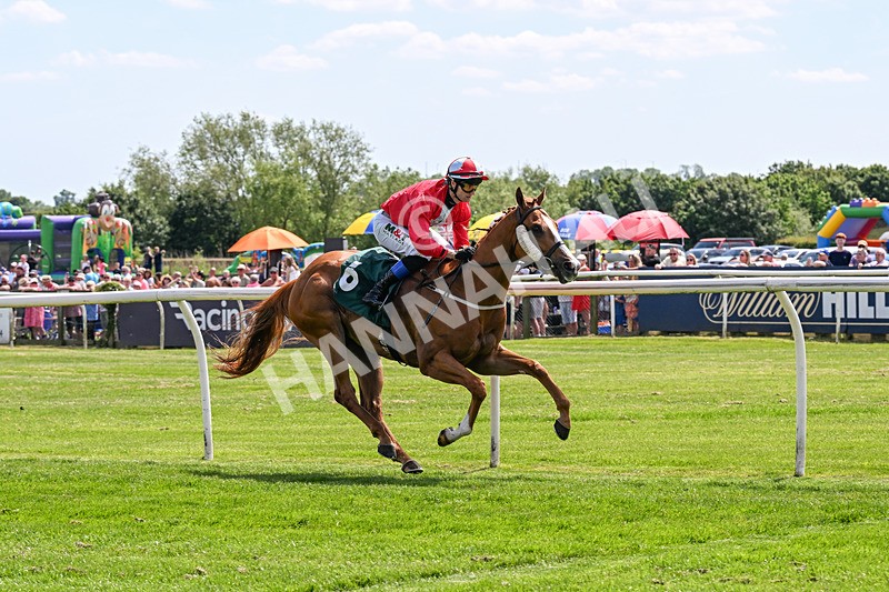 300526-Race 2-Im Dan Dare-0334 - Race 2 14.27pm Every Race Live On Racing TV Handicap