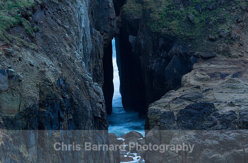  - Nanjizal Bay
