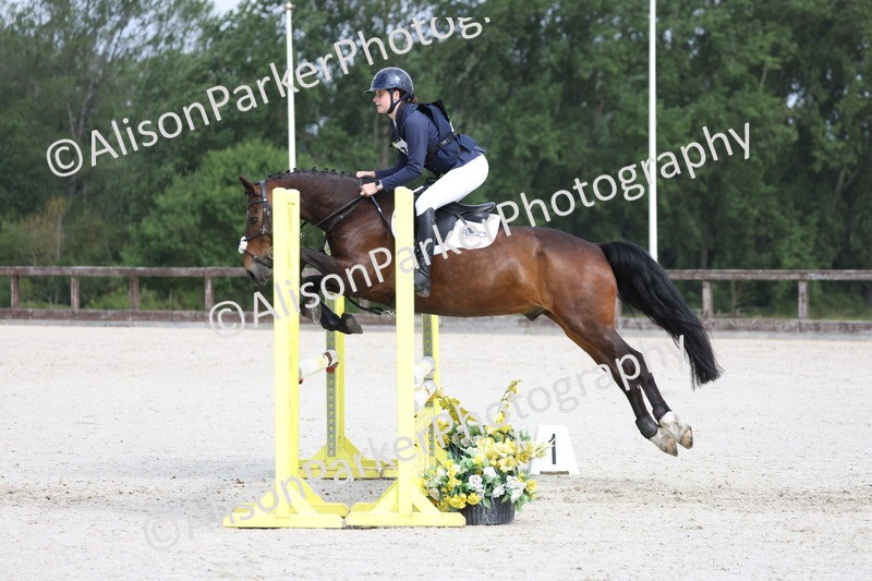 20250622-1753 - PC 90 Qualifier - Round 1