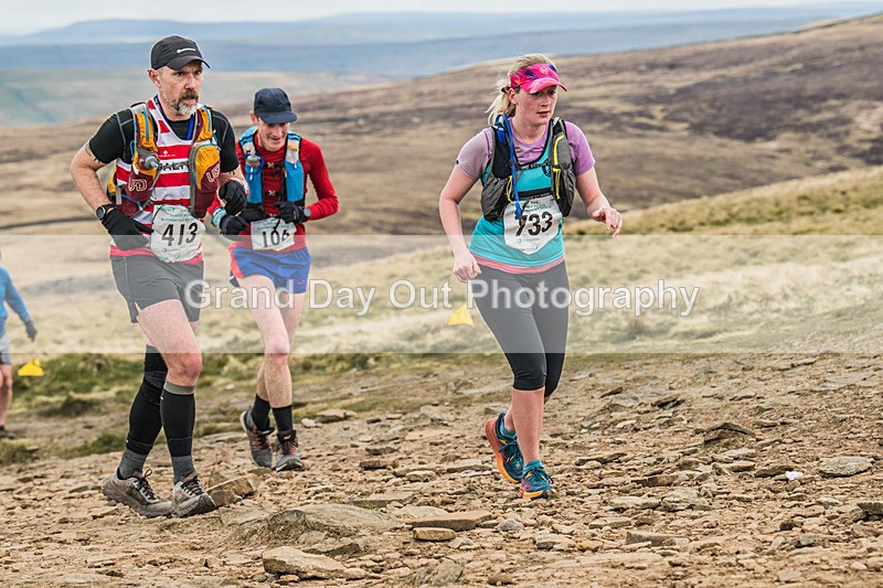 3 Peaks-892 - The 3 Peaks Race Saturday 27th April 2024