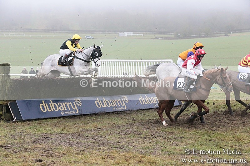 PtP 200118 786 - Barbury International Racing Club Point-to-Point 20/01/18